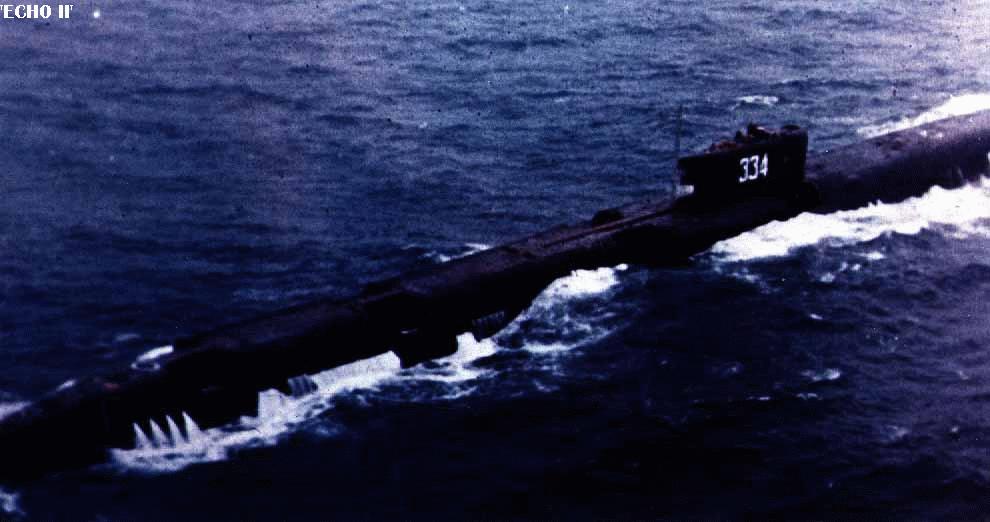 Project 675 (1963)